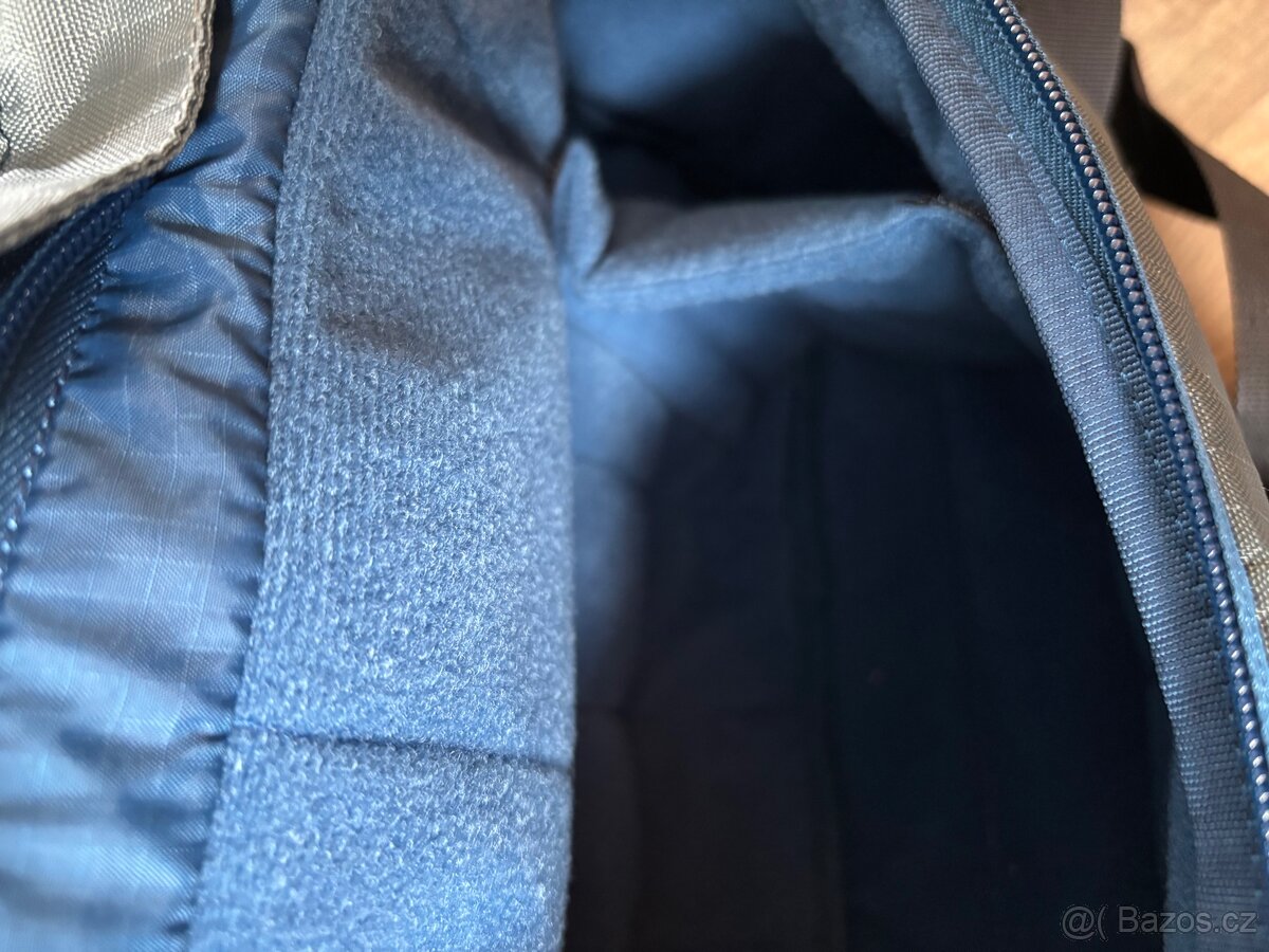 batoh Crumpler Light Delight Foldable Backpack - 4