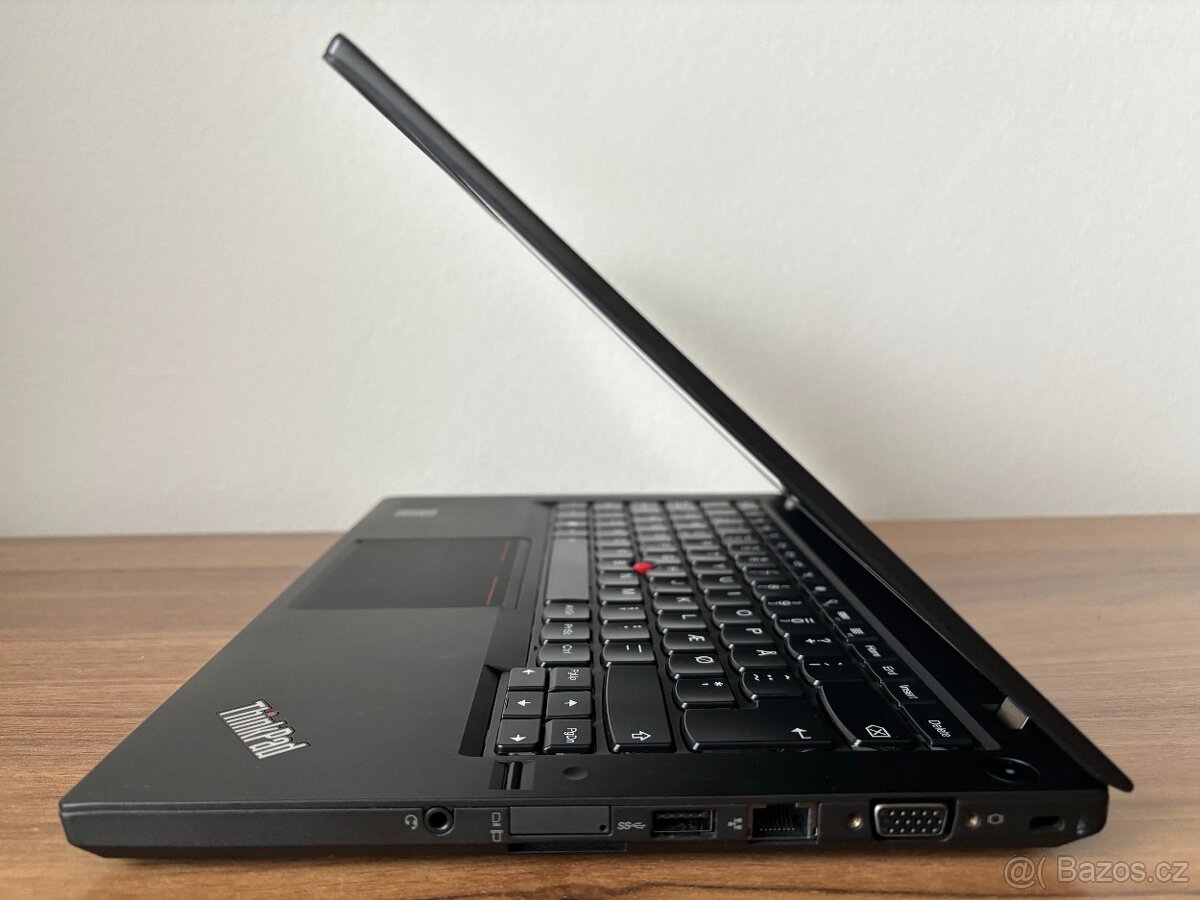 Lenovo ThinkPad T440s, TOP stav - 4