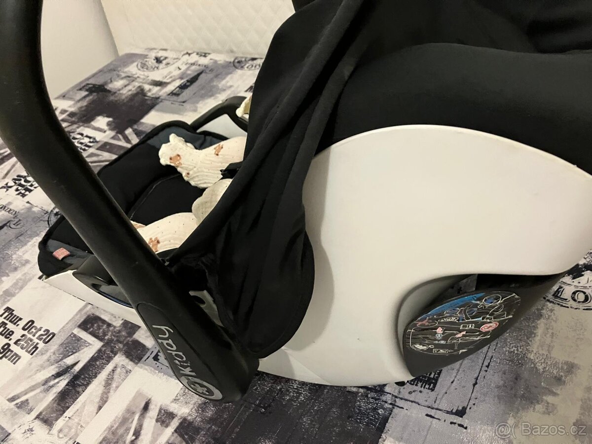 Vajíčko pro miminko - 4