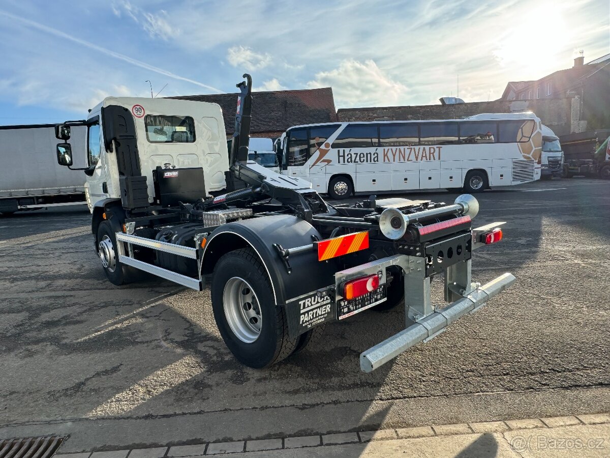 DAF LF 55.260,18TUN, CHARVÁT CTS, IHNED K ODBĚRU - 4