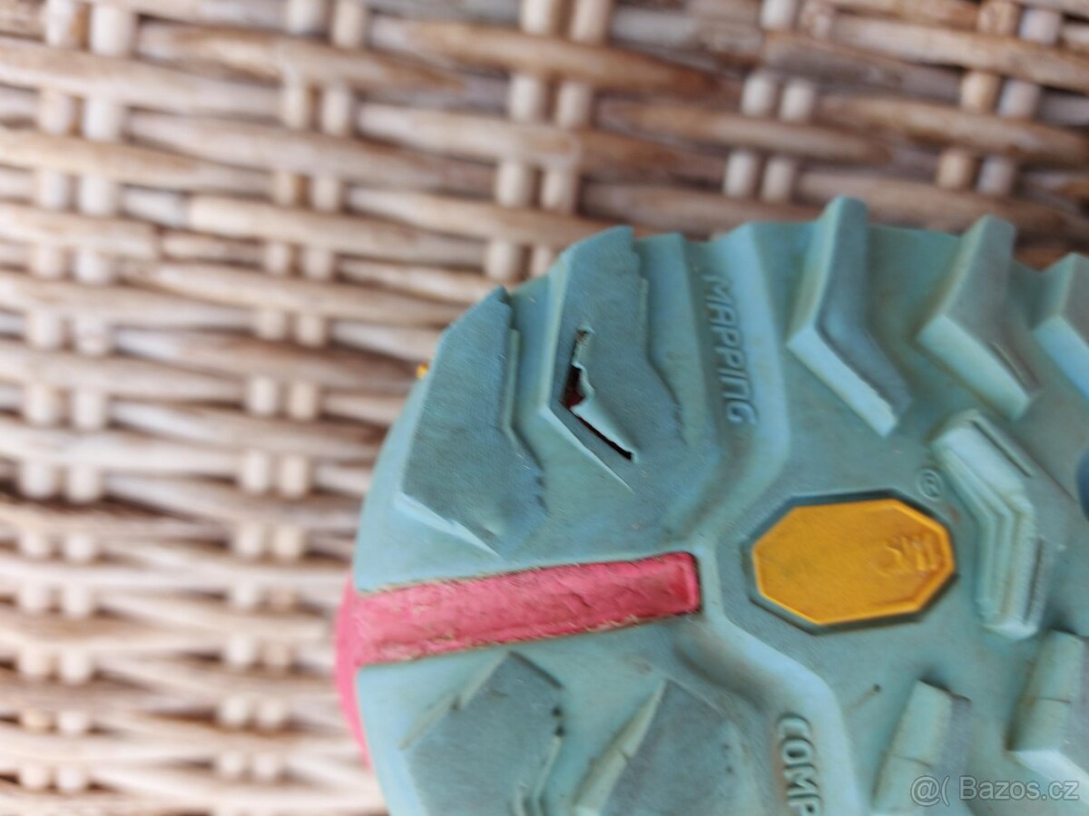 Běžecké a trekové boty Dynafit - 4