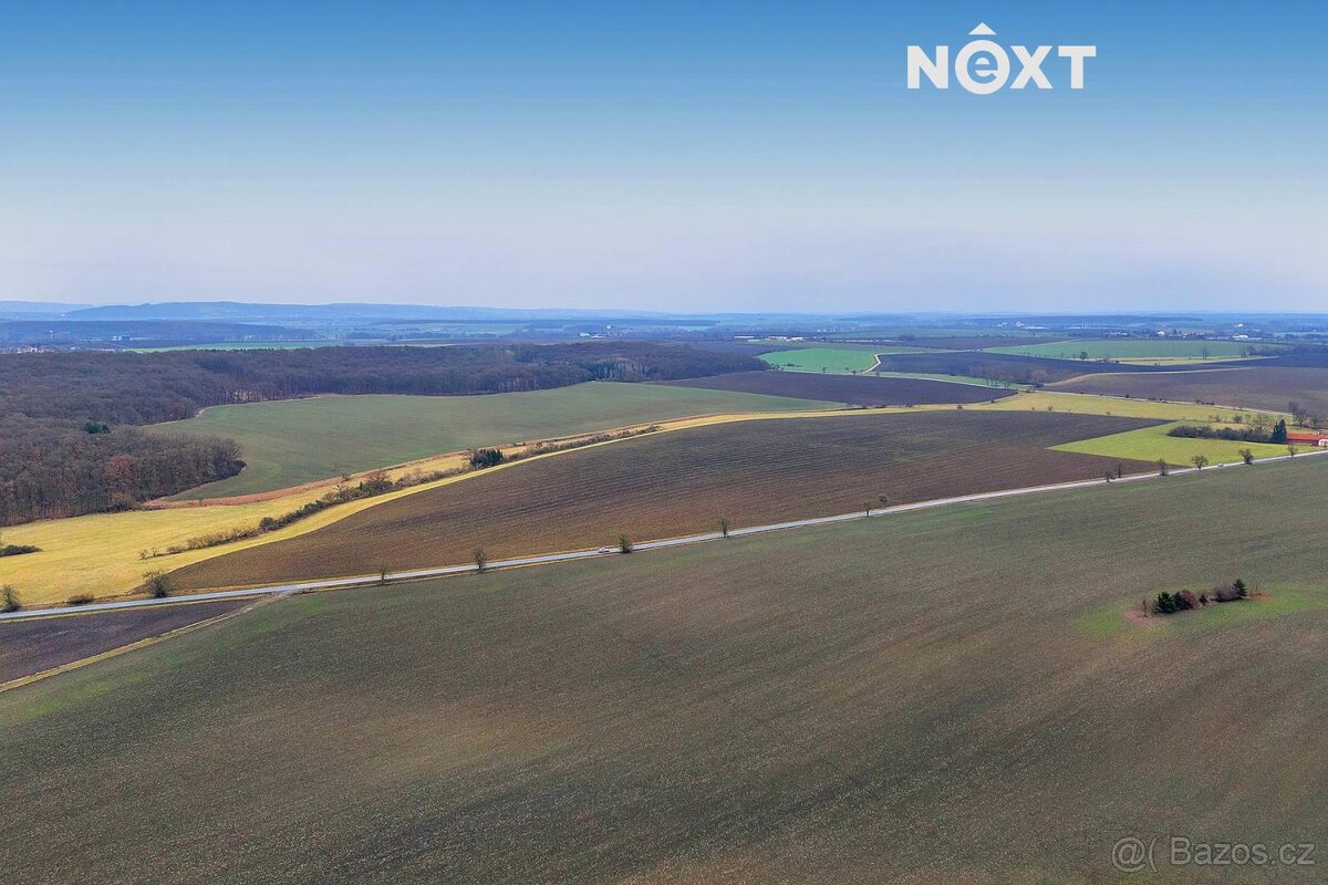 Prodej pozemek Pole, 20036㎡ - 4