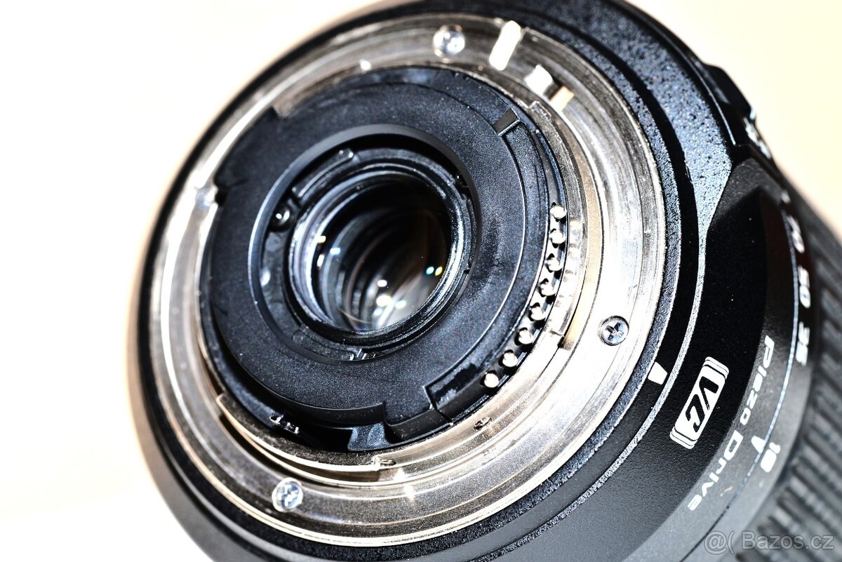 Tamron AF 18-270mm f/3,5-6,3 DiII VC PZD pro Nikon - 4