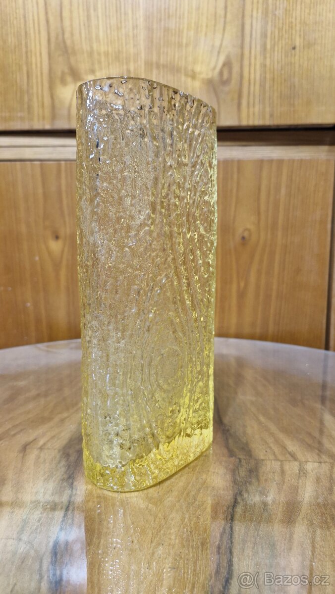 2x VÁZA - VÁCLAV HANUŠ - 4