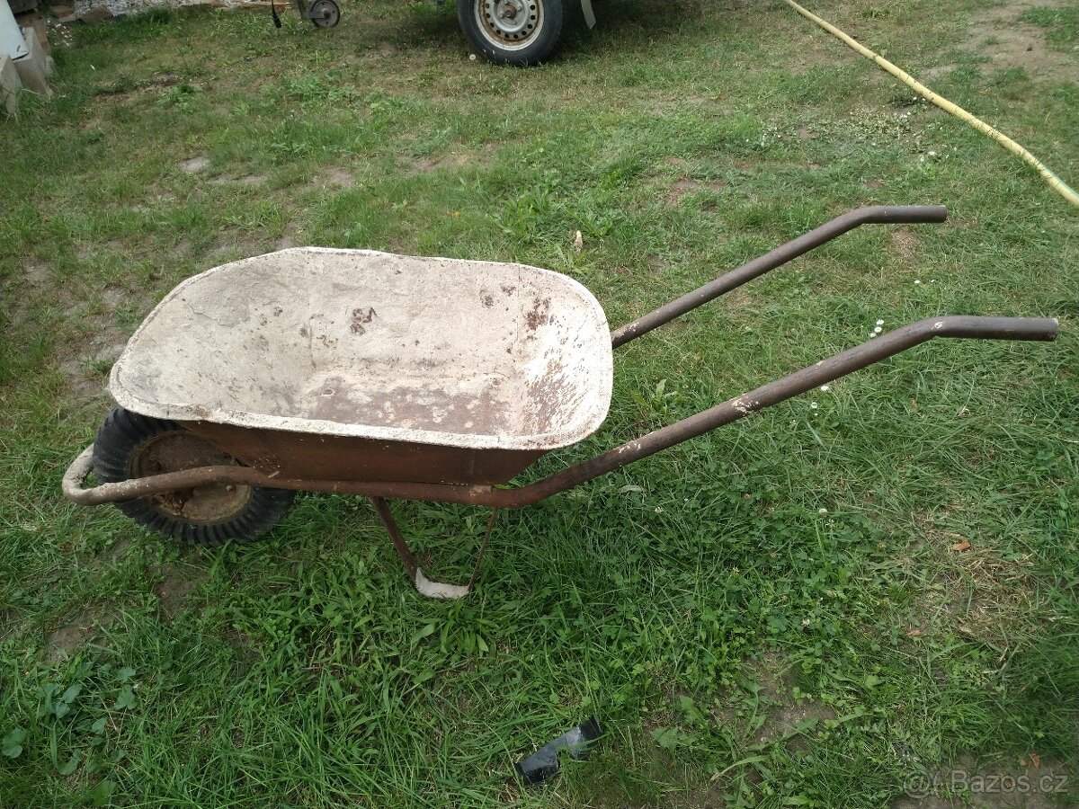 Stavební kolečka - 4