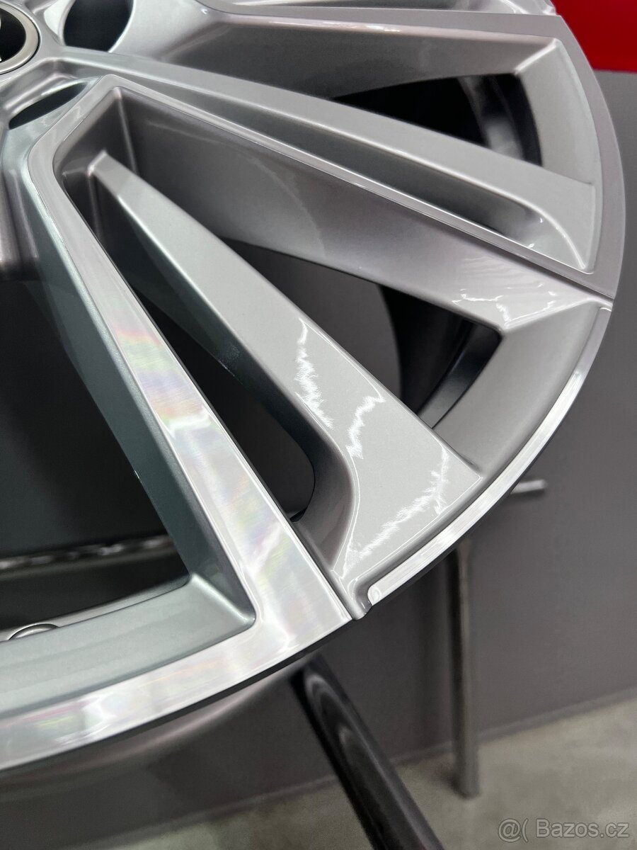 Enyaq skoda r21 aquarius top - 4