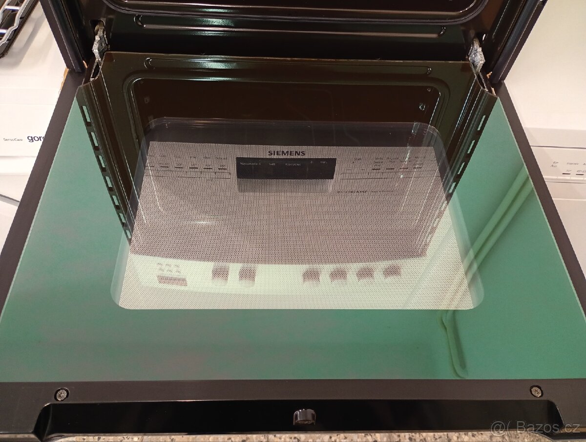 Vestavný set Siemens - 4