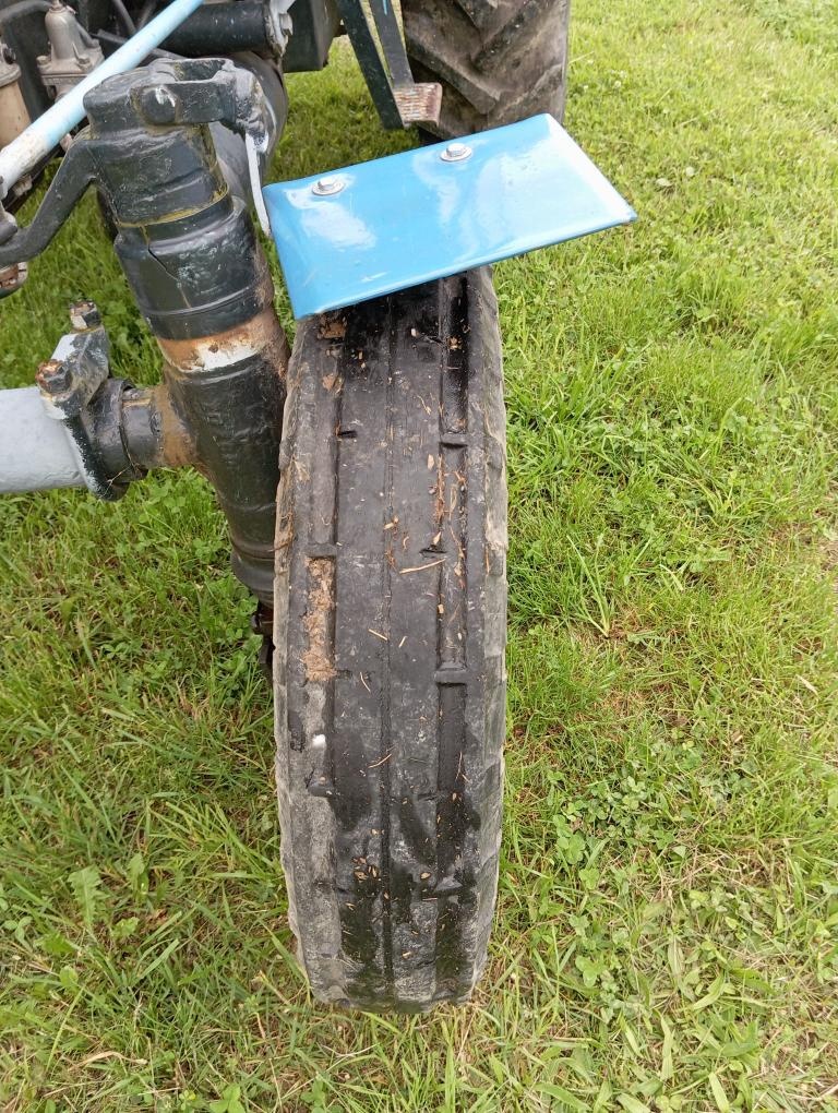 PRODÁM ZETOR 4011 - 4