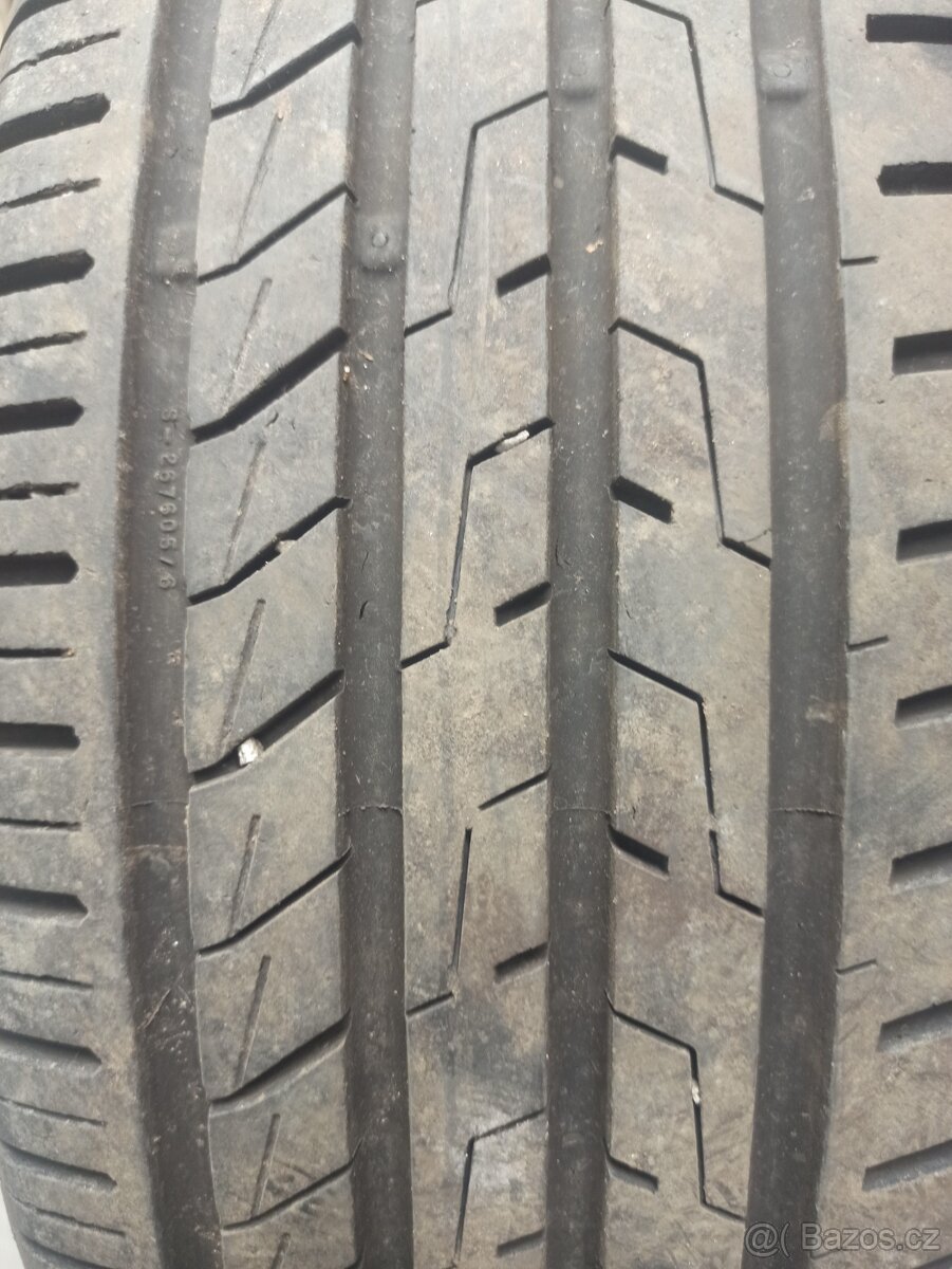 Pneumatiky Matador - 4