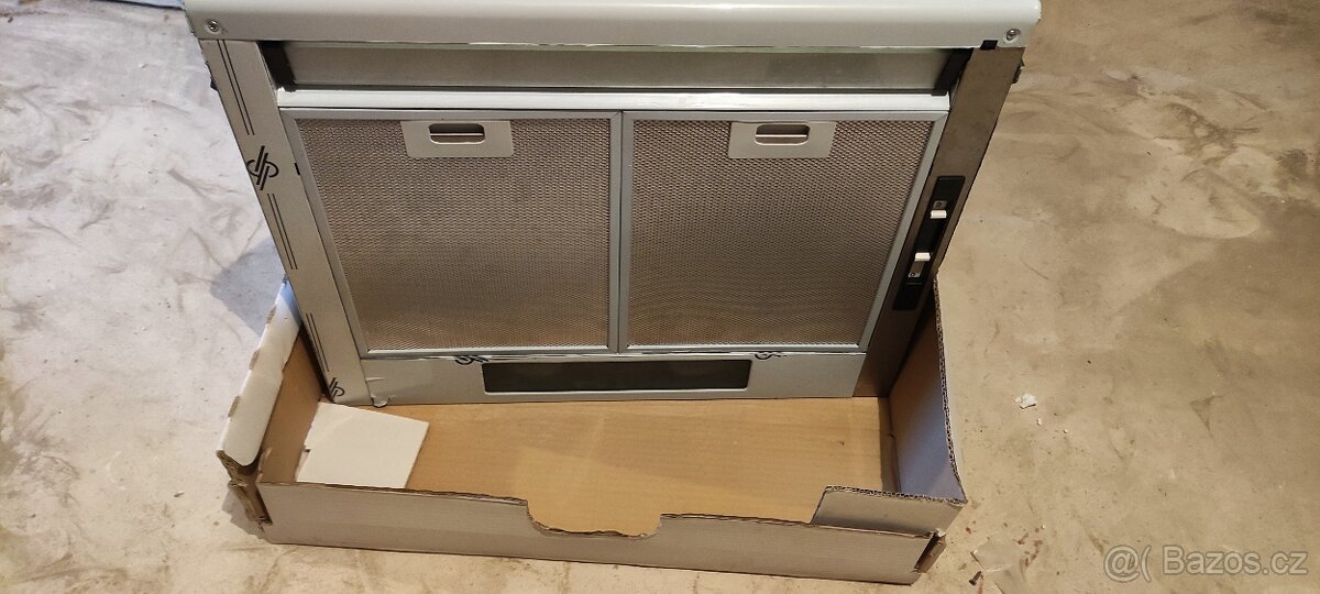 Odsávač (digistoř) - 4