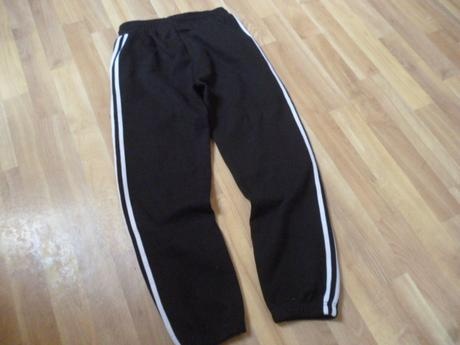 tepláky vel. XL - 4