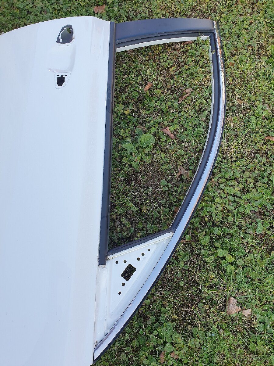 Dvere Kia Optima - 4