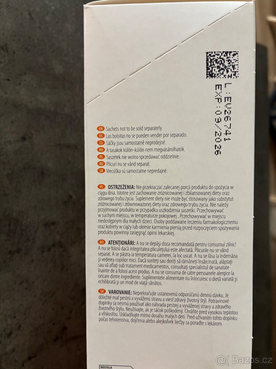 AKCE NuSkin Beauty Focus Collagen+, -45% - 4