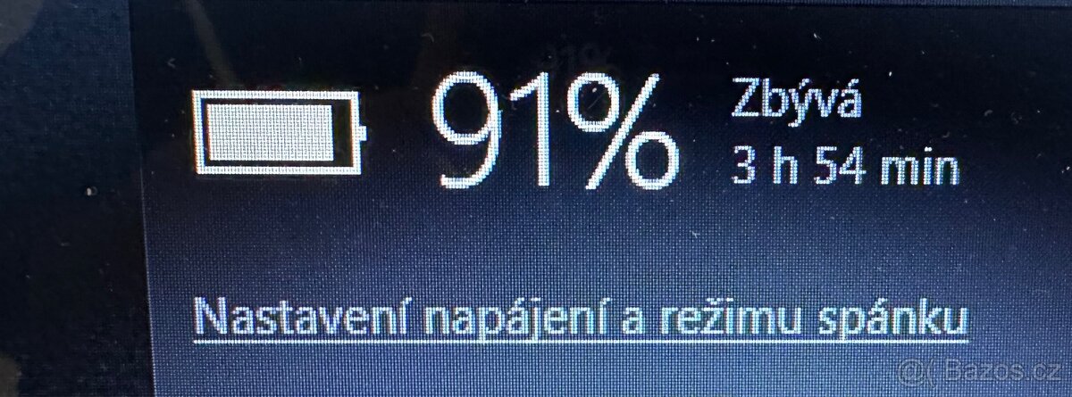 Acer Aspire V3 371G - 4