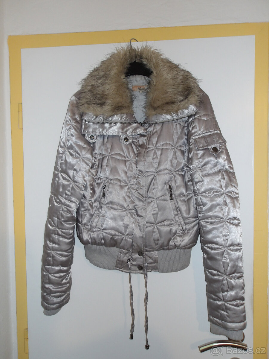 Dámské a pánské - 4