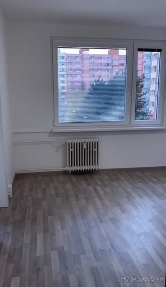 Pronájem bytu 1+1 - 4