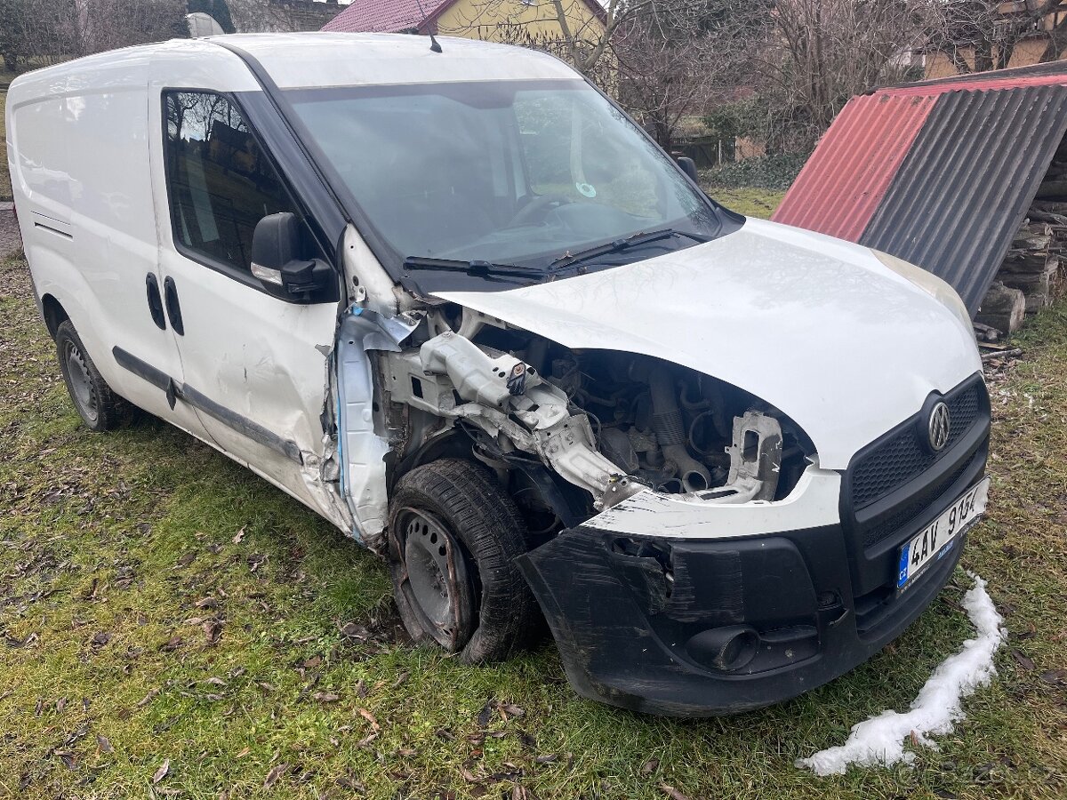 Fiat doblo na ND - 4