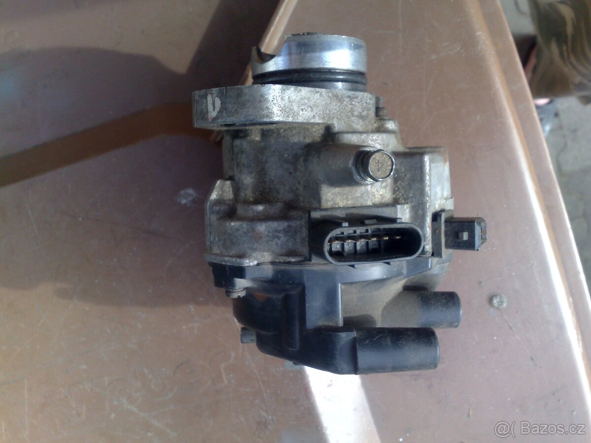 rozdělovač mitsubishi carisma - 4