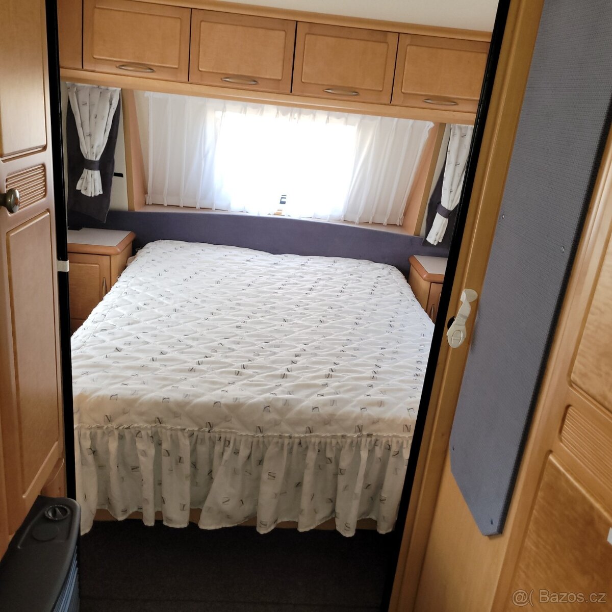 Prodám Karan Hobby exclusiv - 4