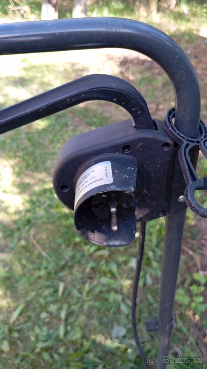 Prodám provzdušňovač Gardena na 220V - 4