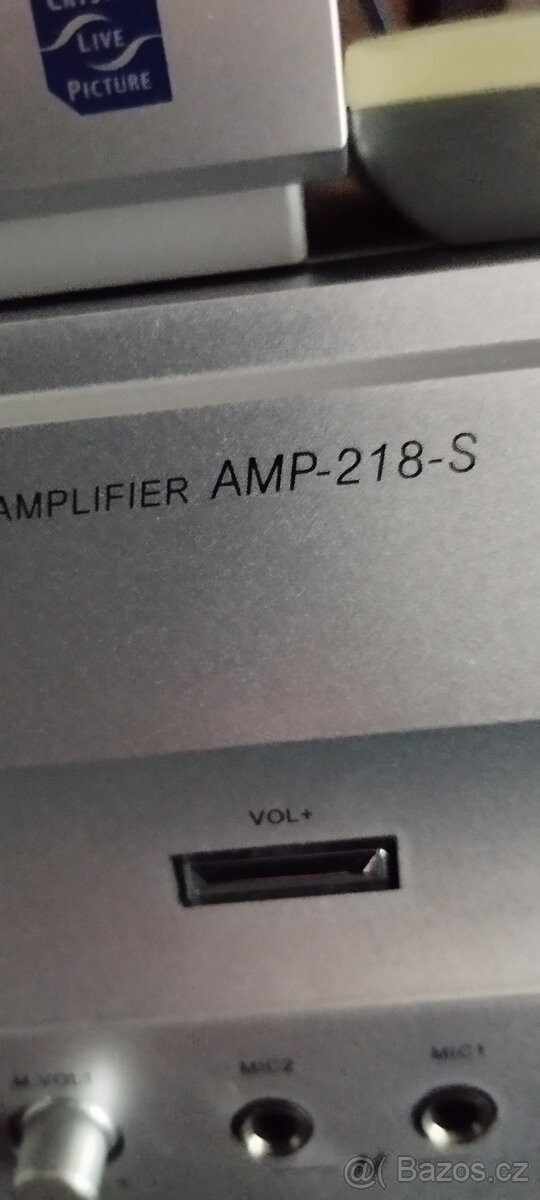 Auna na kino +Diora Technics - 4