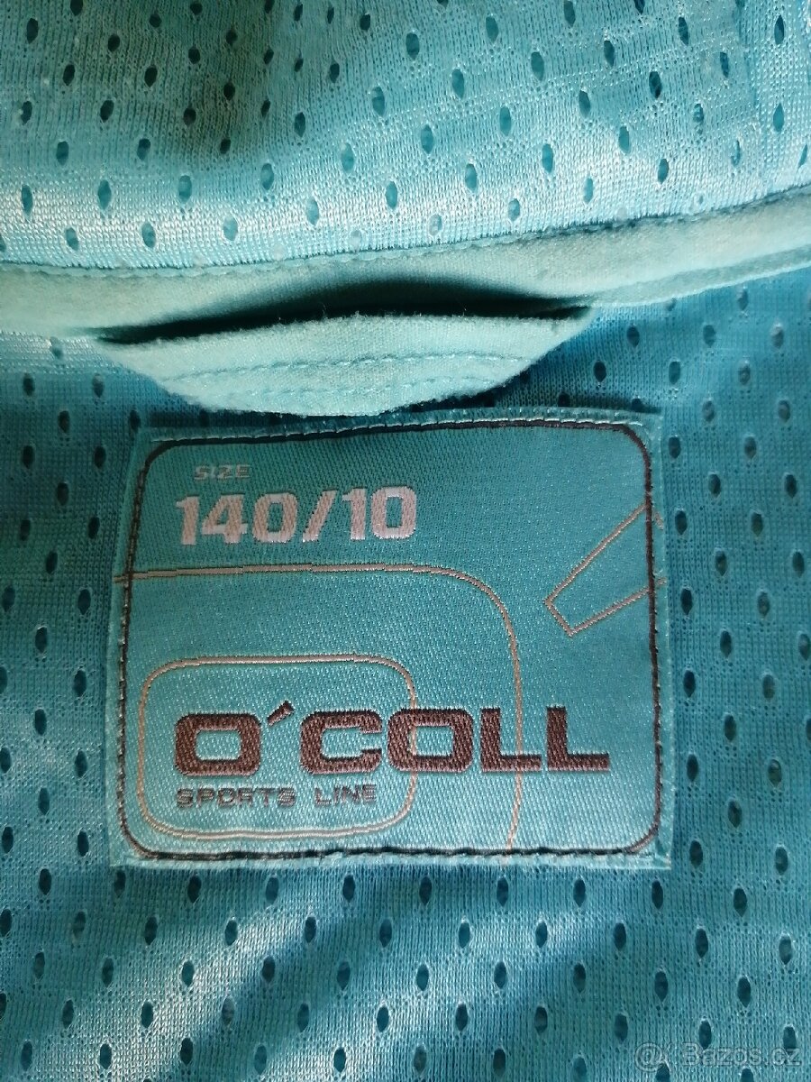 Softshellová bunda - 4