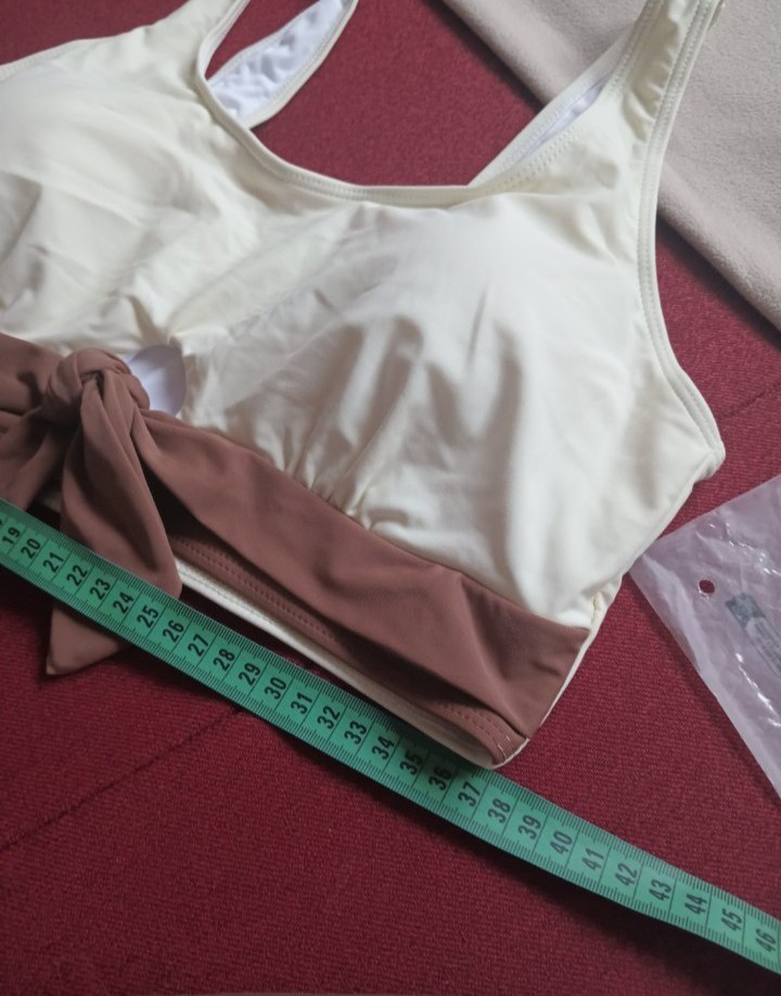 Nové dámské plavky - 4