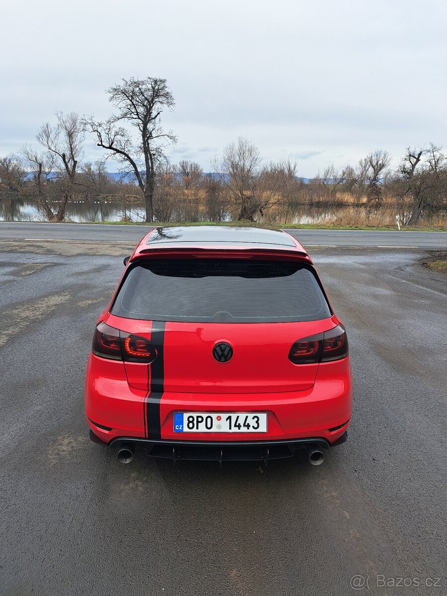 Golf 6 gti - 4
