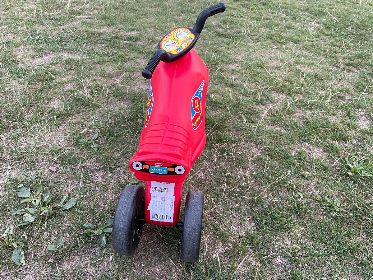 Dětské odrážedlo - 4