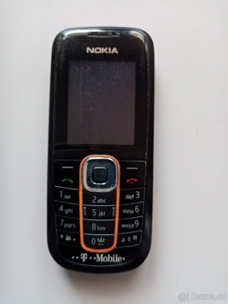 Nokia - 4
