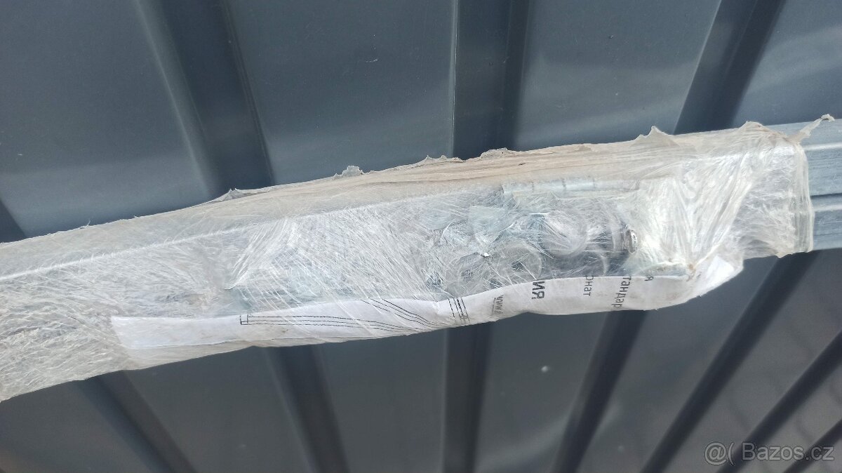 Střešní okno Agrosfera pro Standard/Kompakt 97x79cm - 4