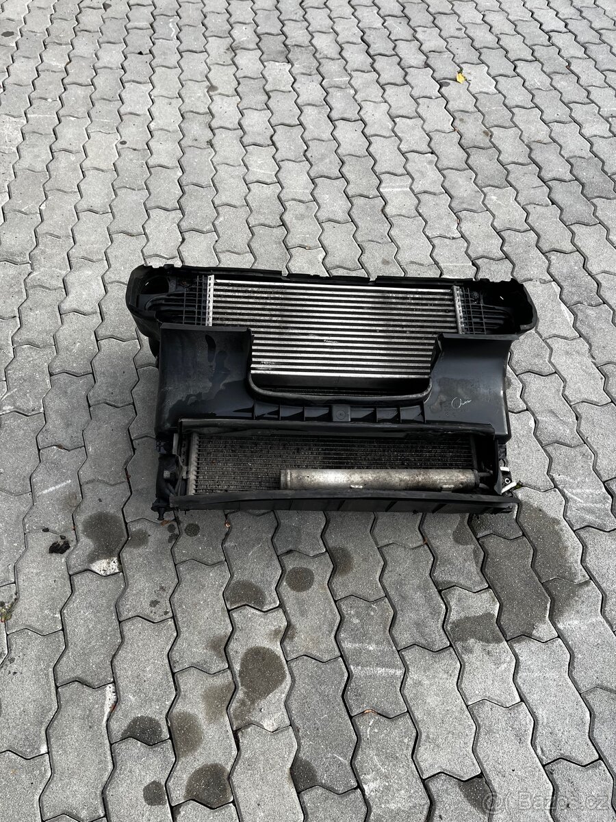 Mercedes R350 cdi - 4