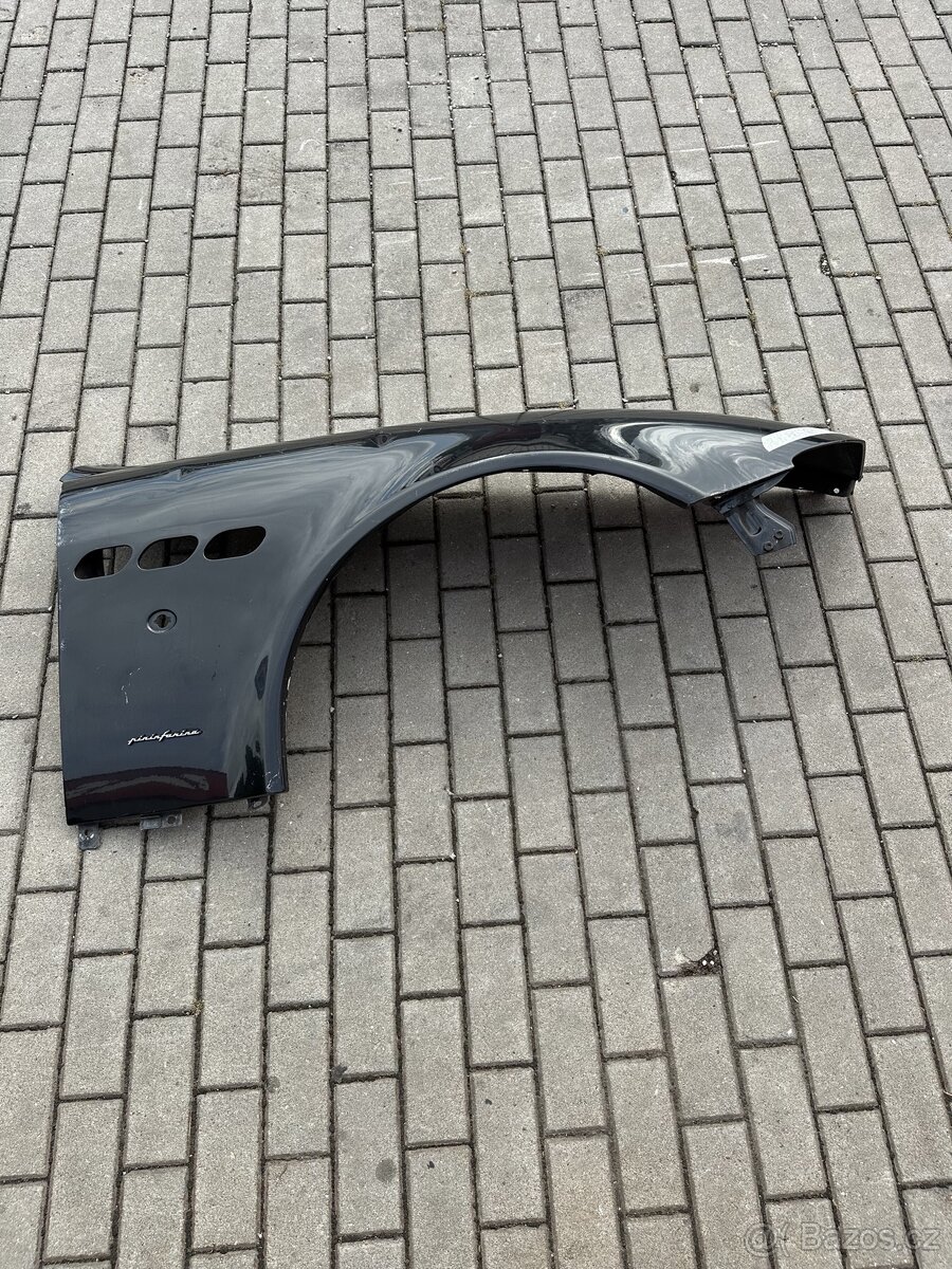 Maserati Quattroporte V - 4