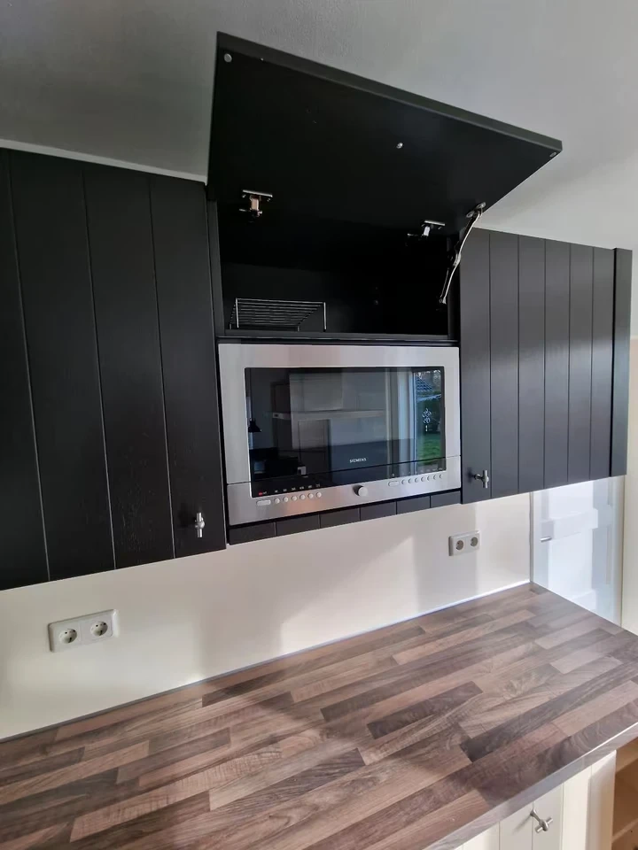 Velká moderní kuchyně (2203.336) - 4