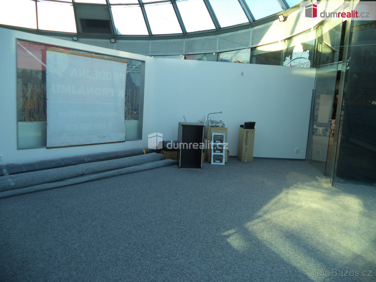 Pronájem komerčního prostoru, 60 m2, Ostrava- Hrabová - 4