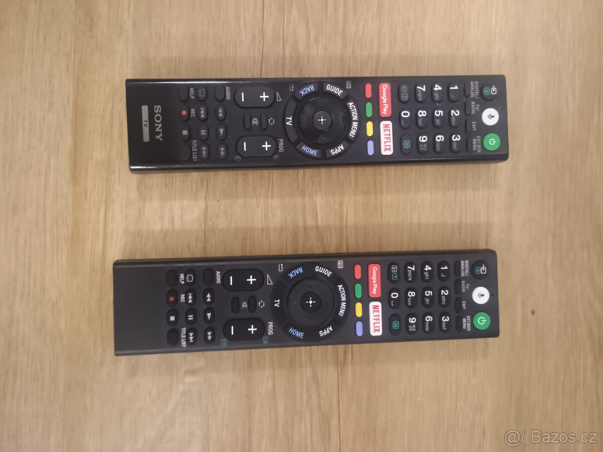 Sony Bravia KD-60XF8305 - 4