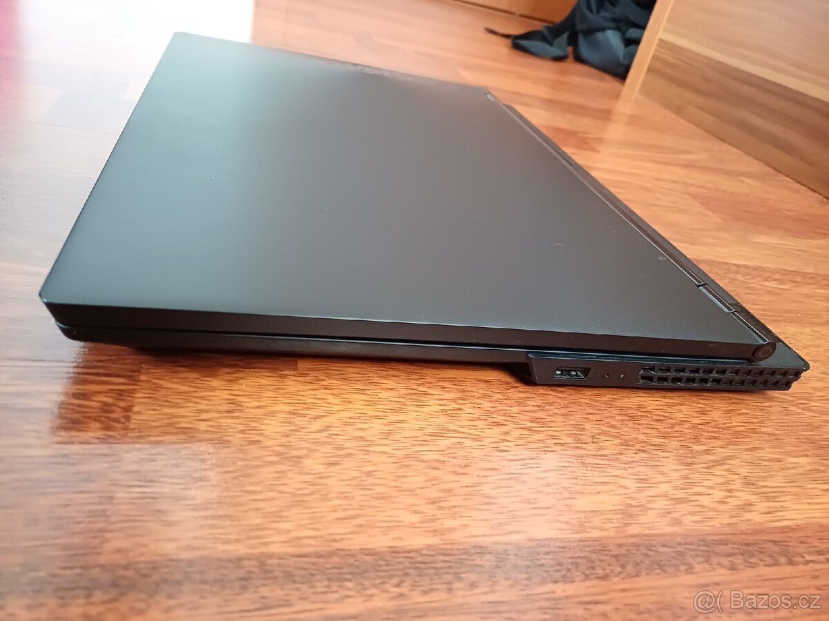 Notebook Lenovo Legion Y530 - 4