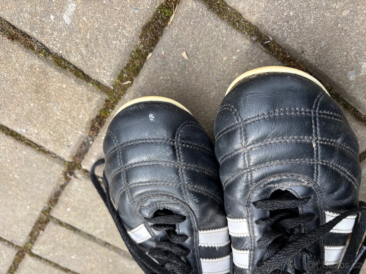 Kaiser 5 adidas uk 10 - 4