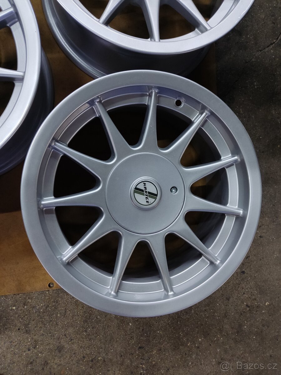 Hartge 5x120 e28, e23, e34, e32 - 4