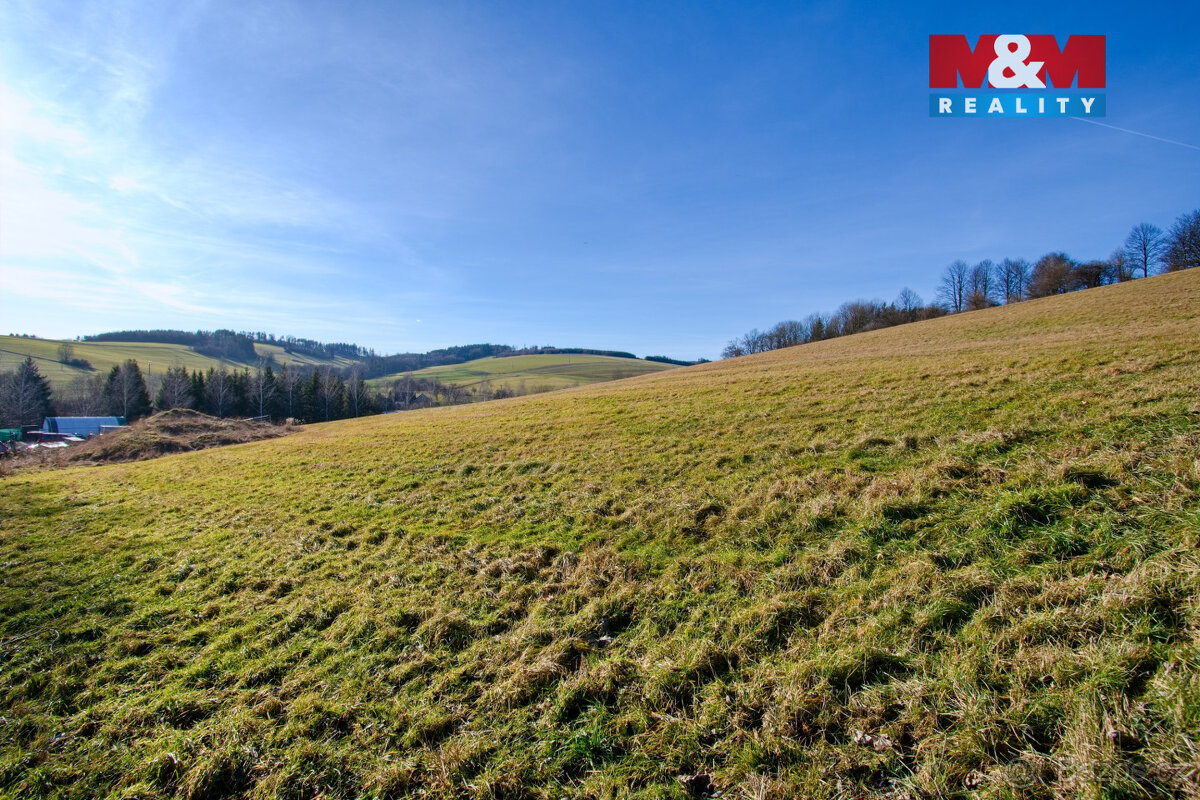 Prodej komerčního pozemku, 2979 m², Kateřinice - 4