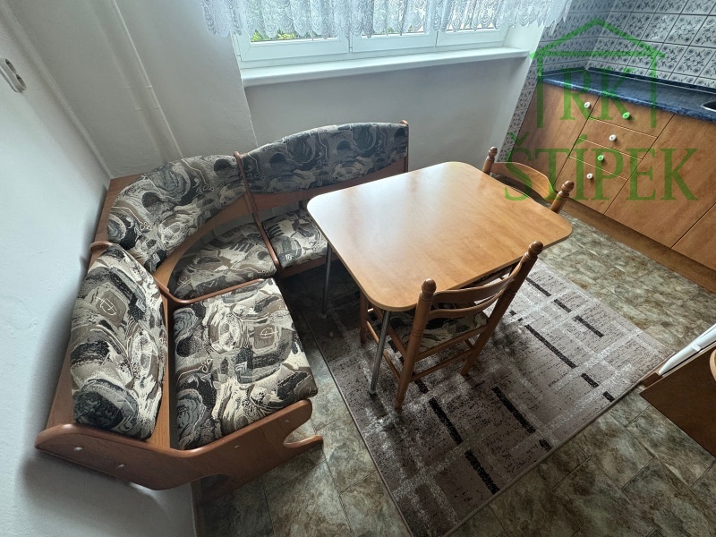 Prodej bytu 2+1 v Mostě - 4