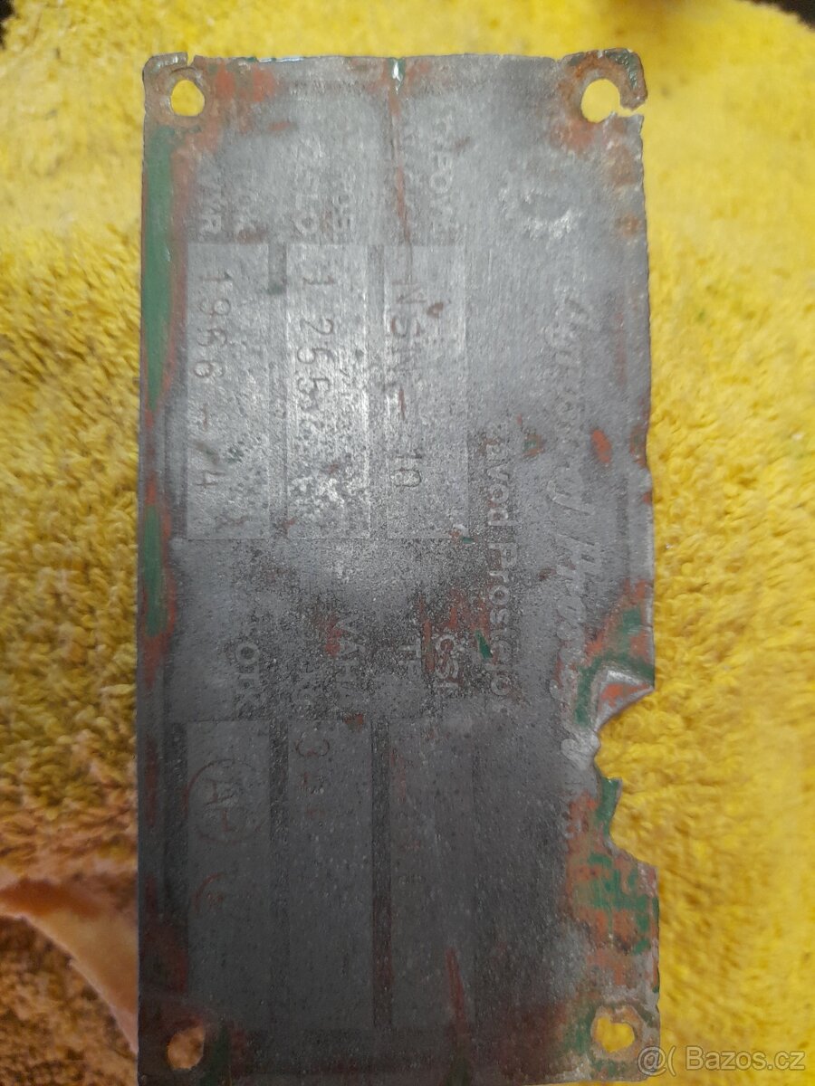 Vozik za malotraktor tz-4k - 4