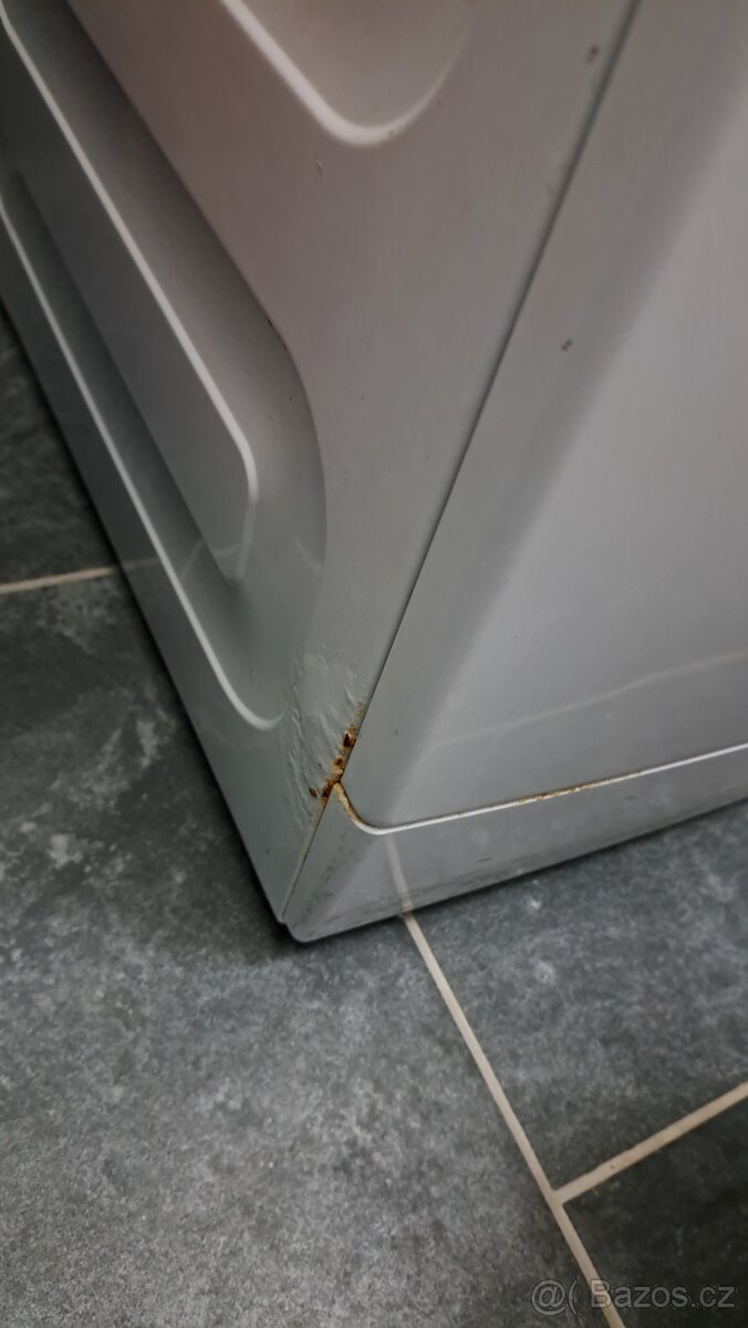 Pračka Beko WMB 61232 CS PTM - 4