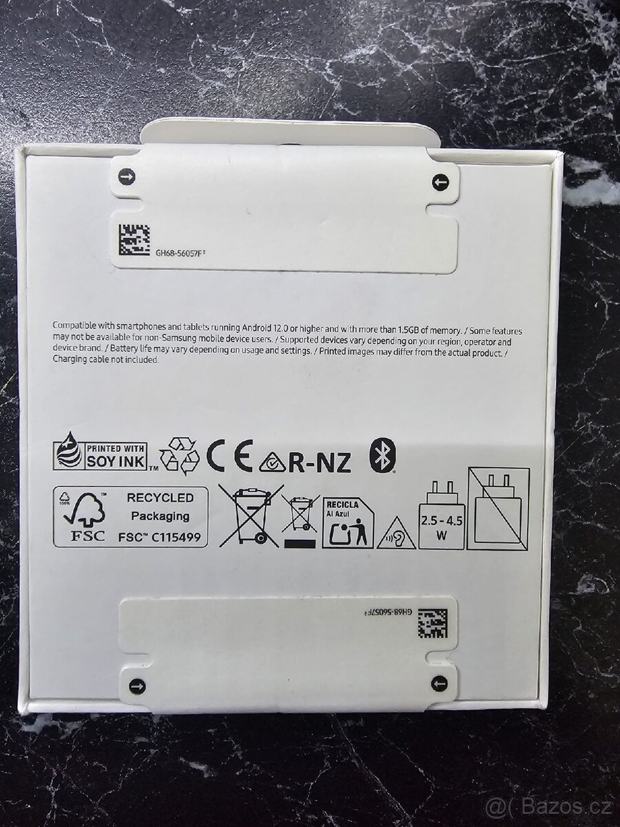 Samsung Galaxy Buds 4 - 4