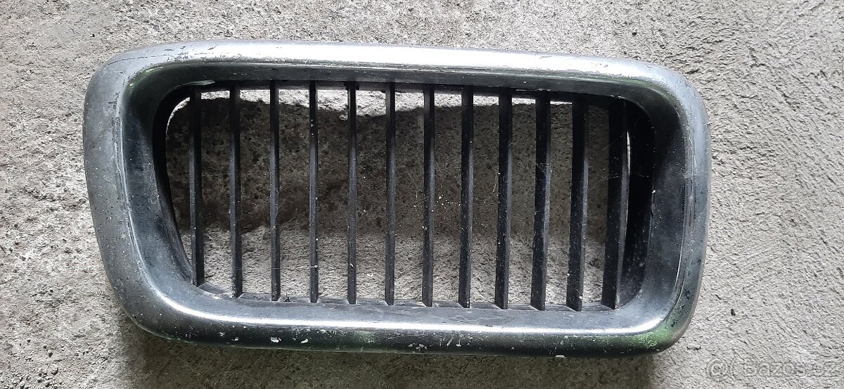 BMW - "ledvinka" - 4