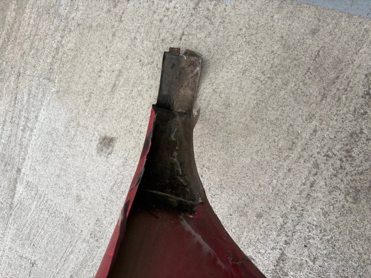 Blatník Octavia 1 - 4