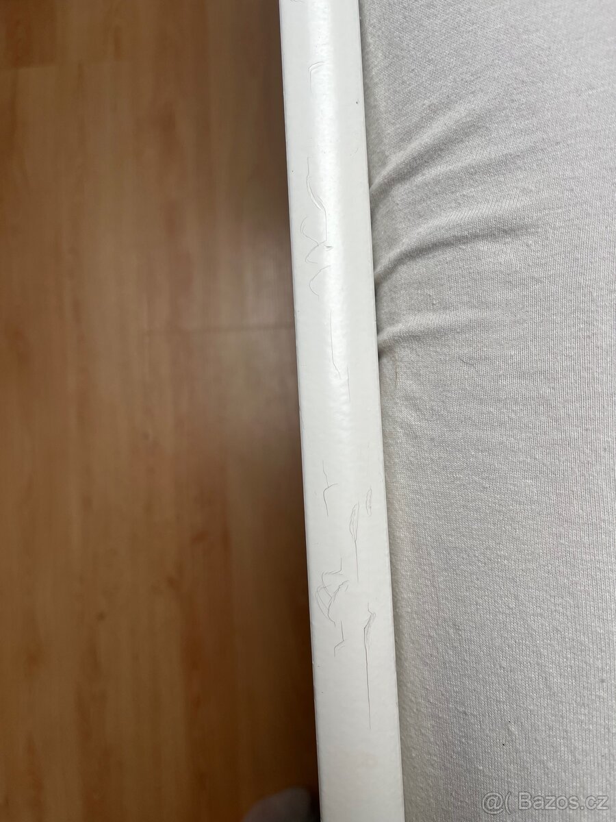 Postel Ikea IDANÄS - 4