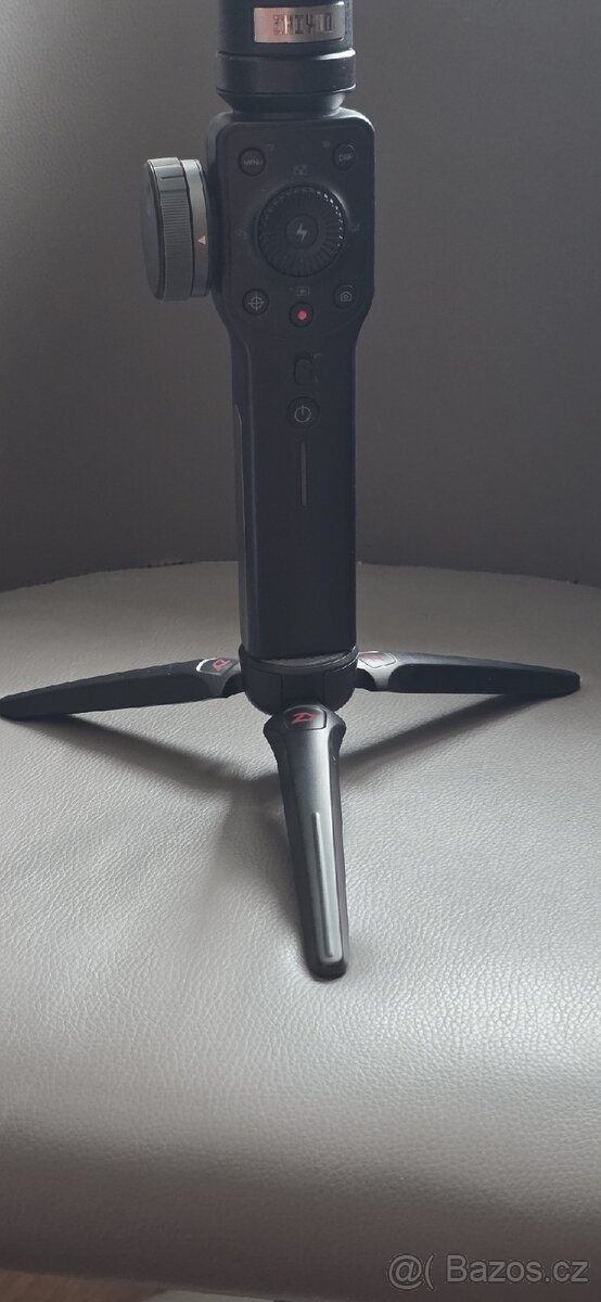 Gimball Zhiyun smooth 4 - 4