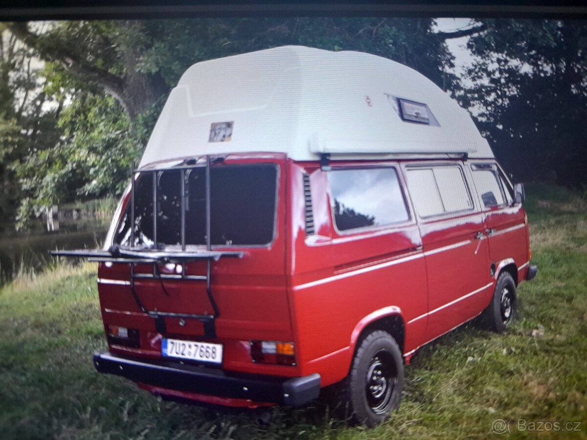 VW T3 REIMO - 4