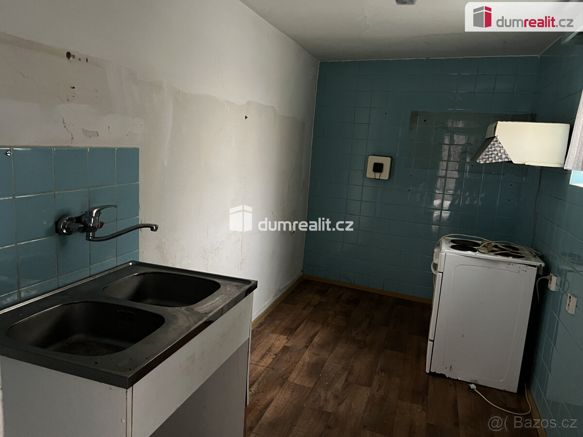 Prodej, dům, 160 m2, Věteřov - 4